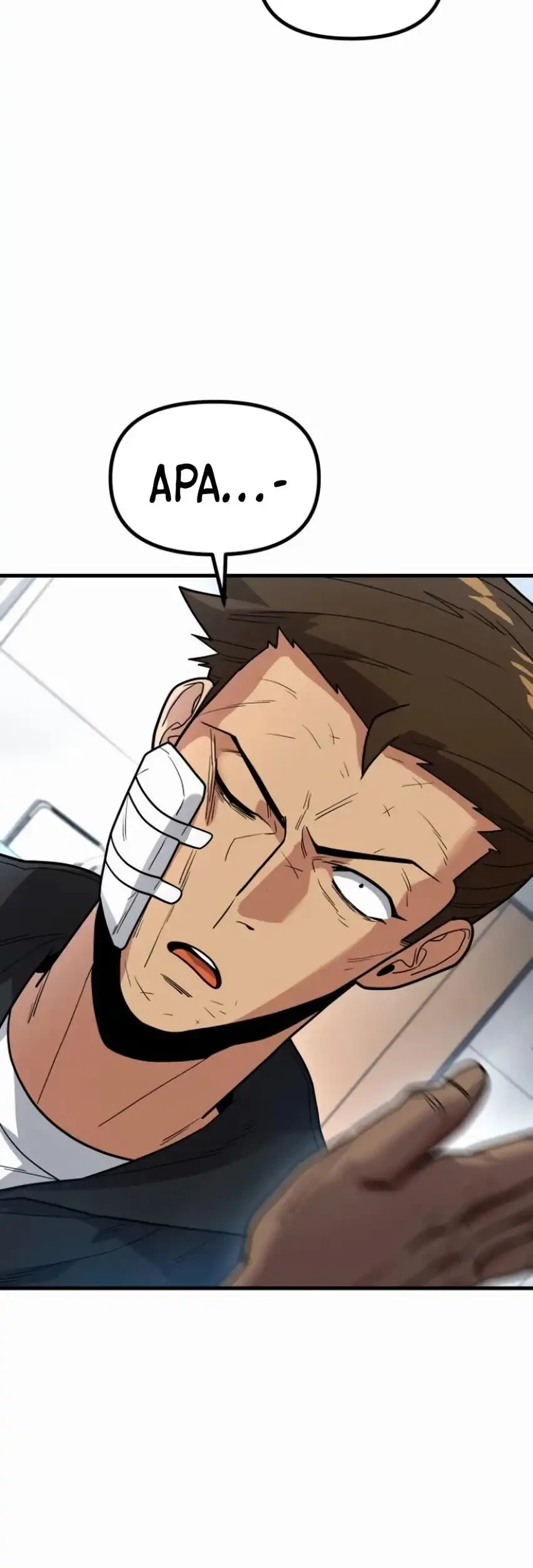 Cyber Wrecker Chapter 8 Gambar 83