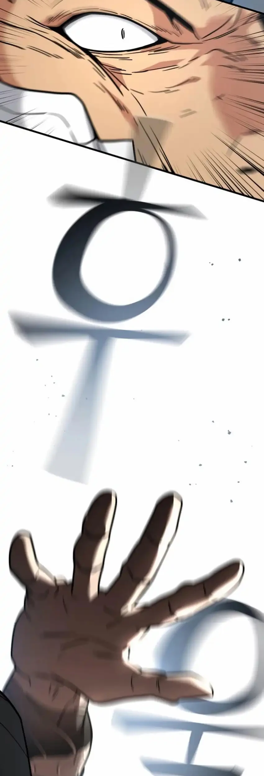 Cyber Wrecker Chapter 8 Gambar 88