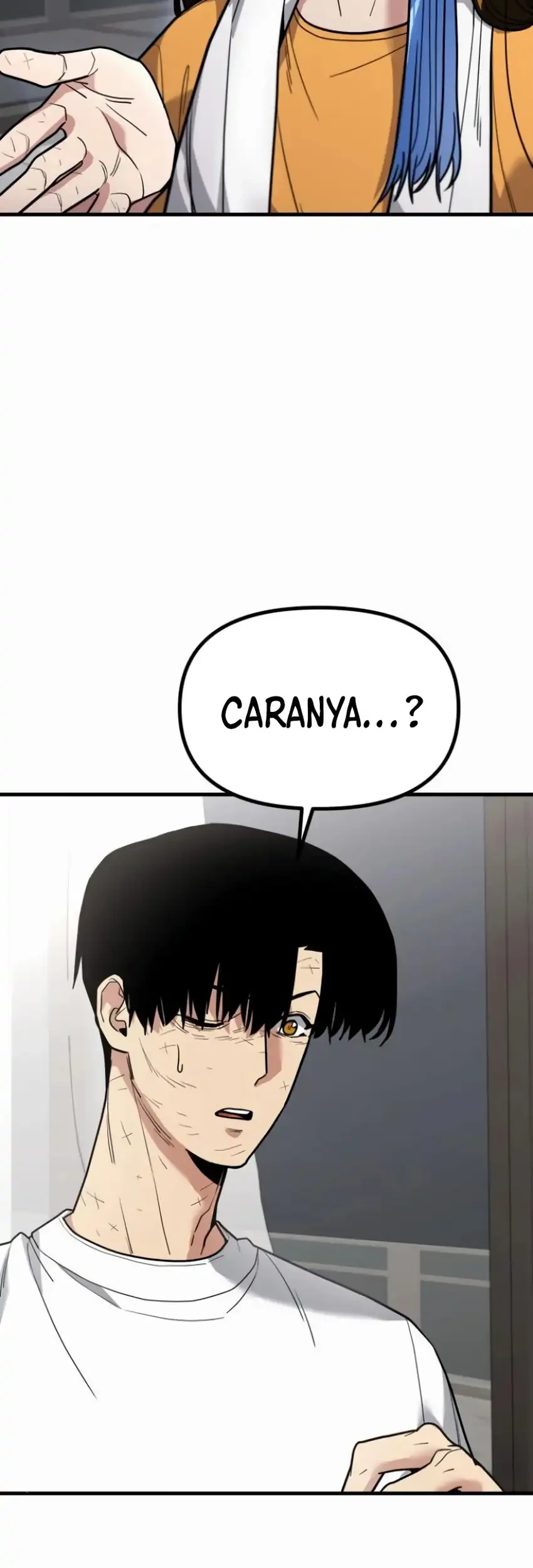  Cyber Wrecker Chapter 8 gambar 2