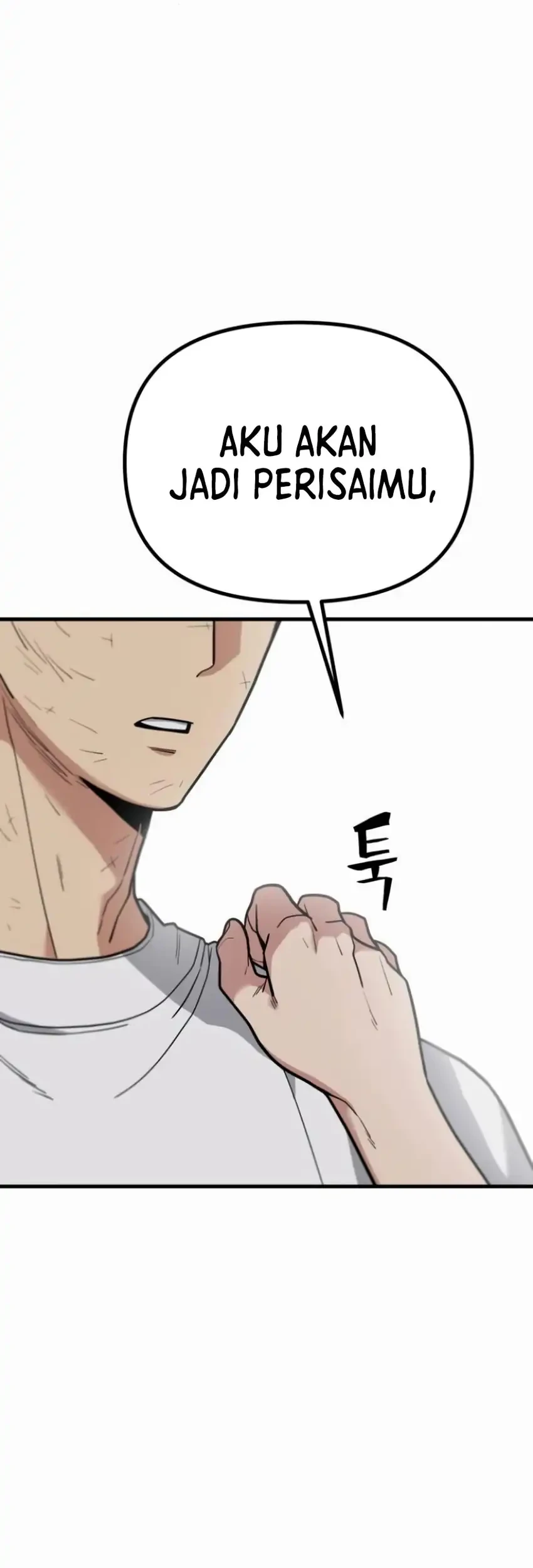 Cyber Wrecker Chapter 8 Gambar 3