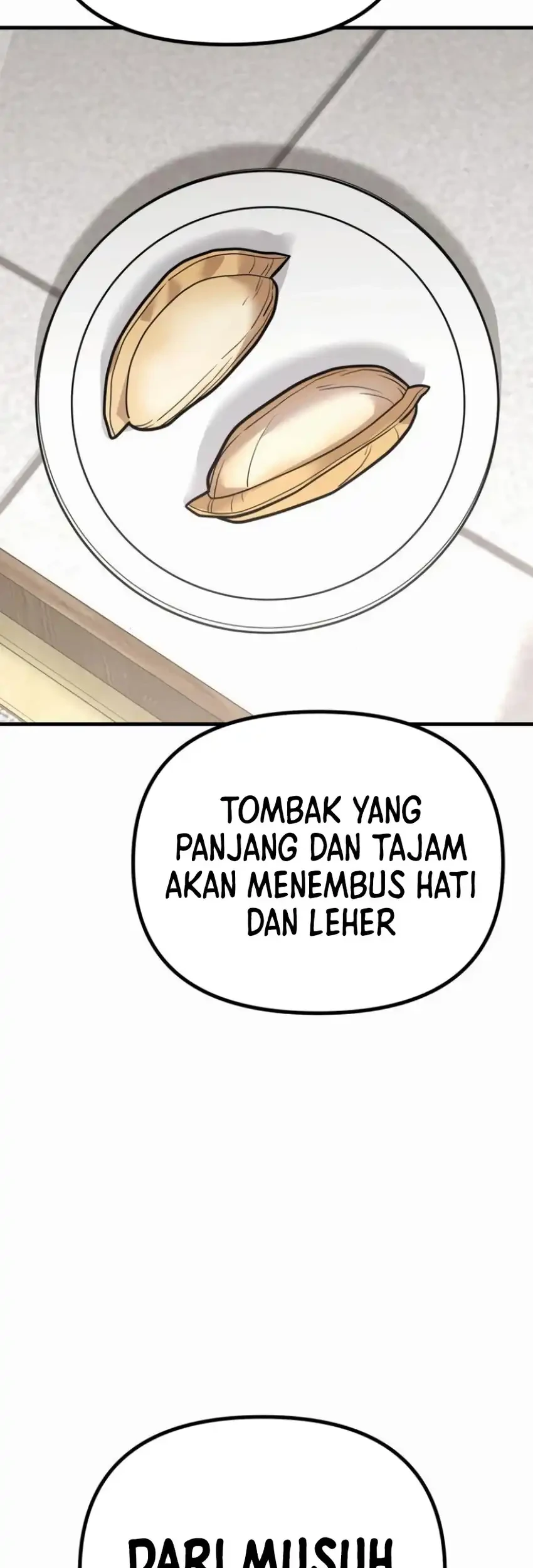 Cyber Wrecker Chapter 8 Gambar 9