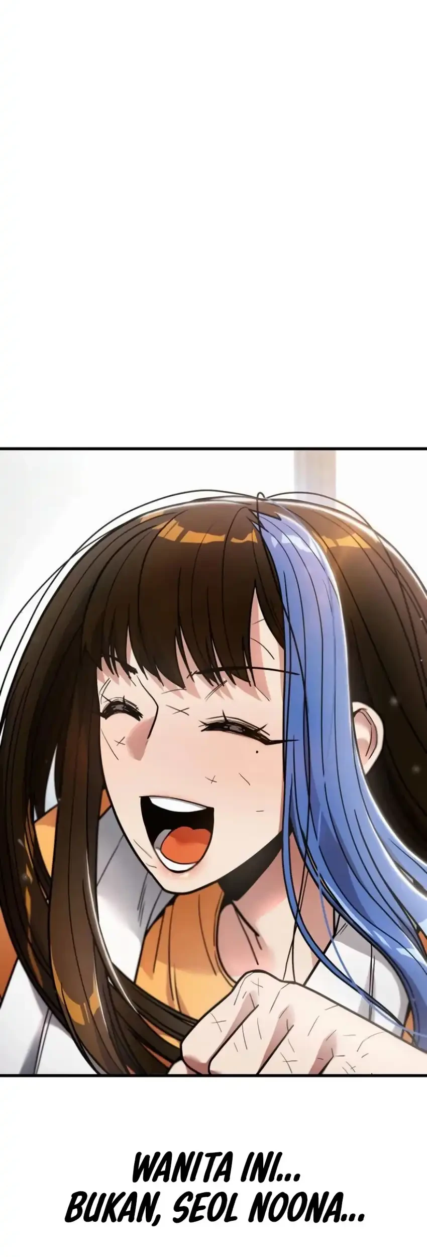 Cyber Wrecker Chapter 8 Gambar 16