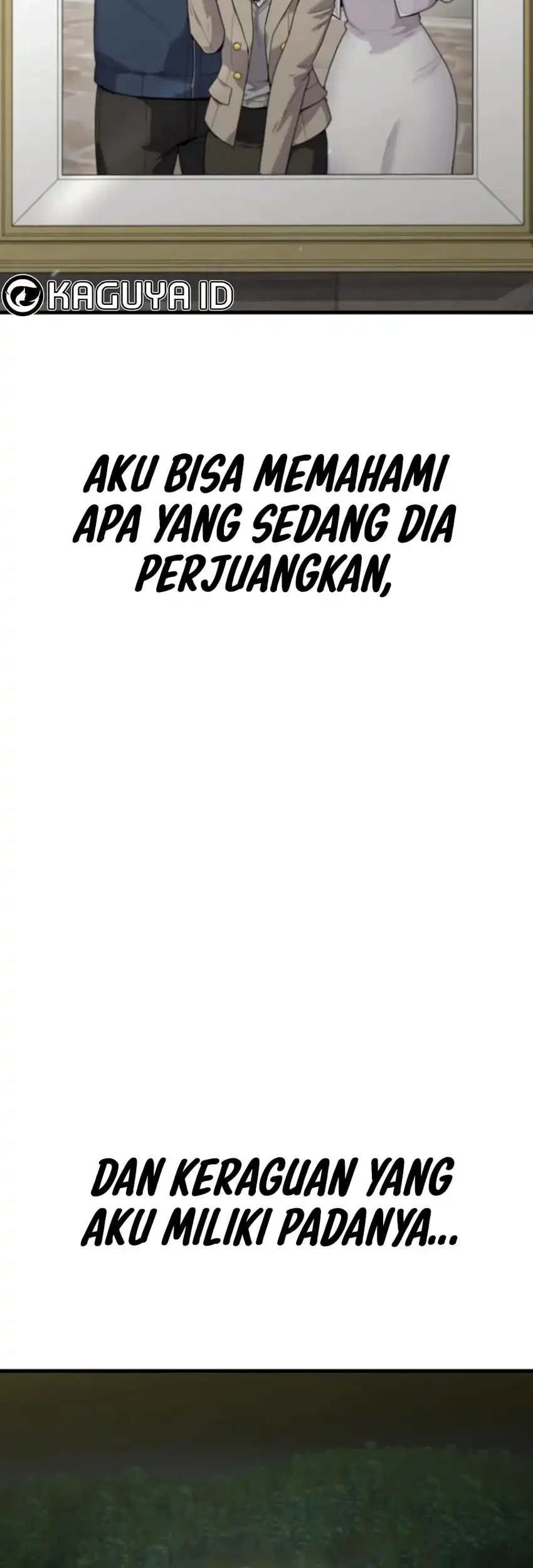 Cyber Wrecker Chapter 8 Gambar 18