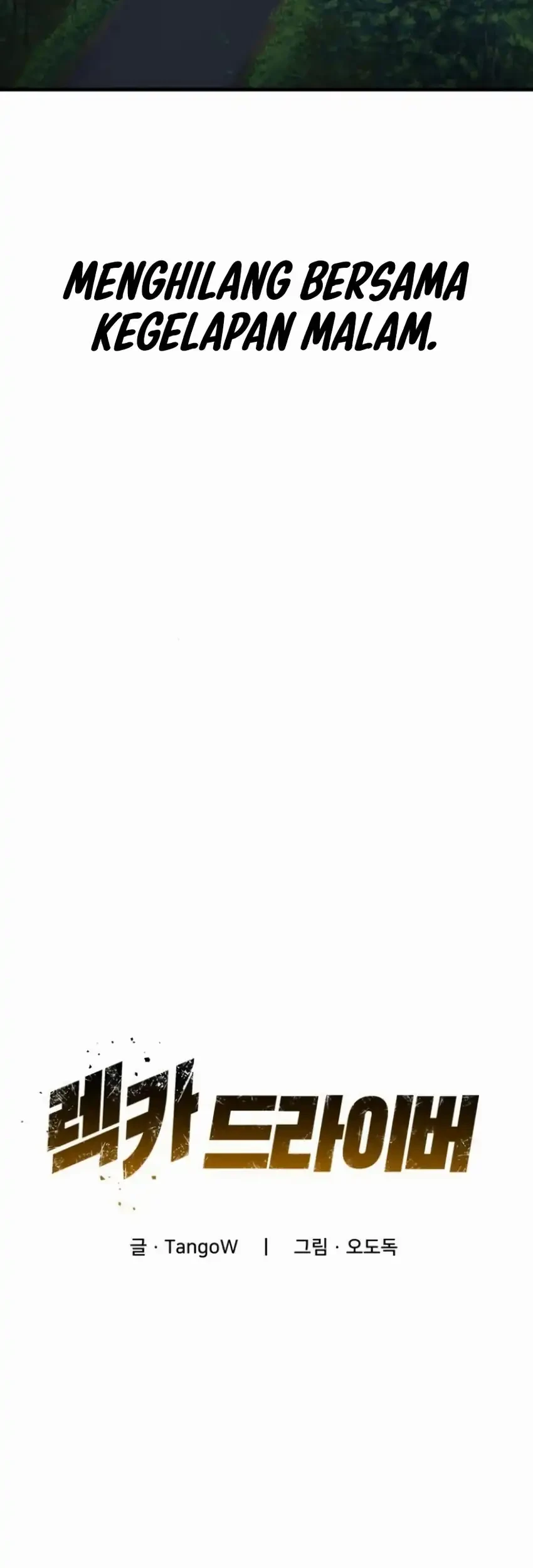 Cyber Wrecker Chapter 8 Gambar 20