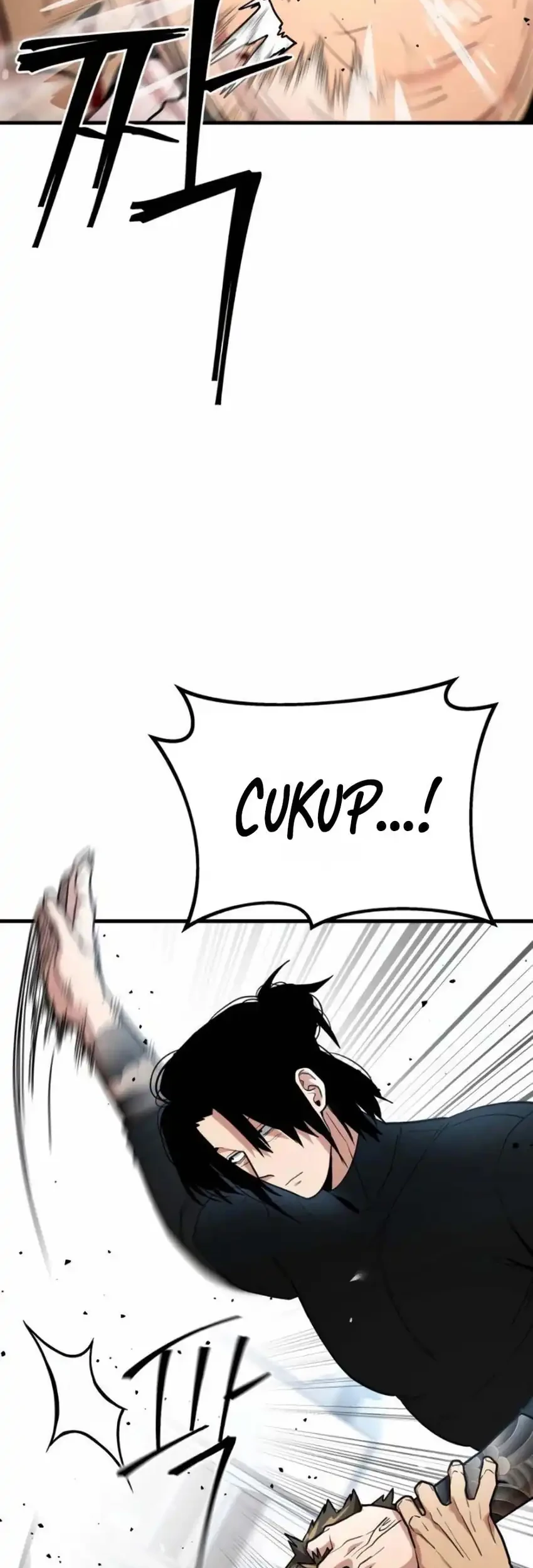 Cyber Wrecker Chapter 9 Gambar 52