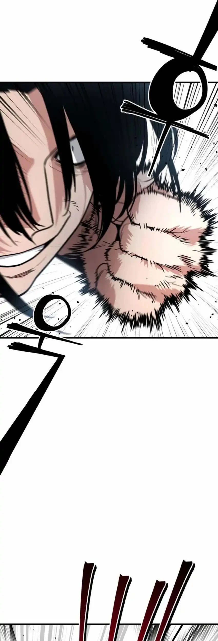 Cyber Wrecker Chapter 9 Gambar 61