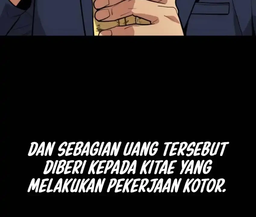 Cyber Wrecker Chapter 9 Gambar 82