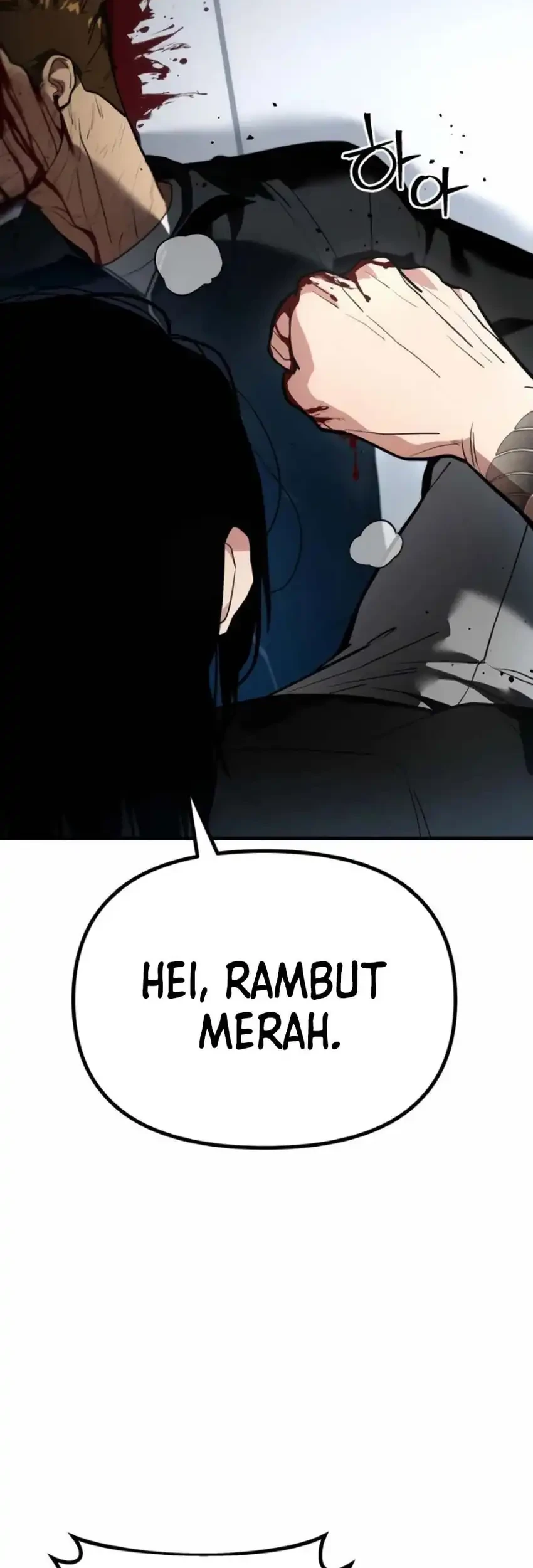 Cyber Wrecker Chapter 9 Gambar 84