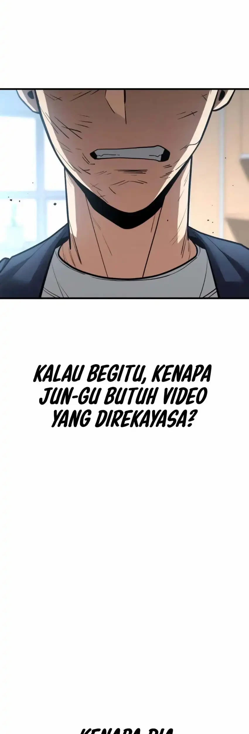 Cyber Wrecker Chapter 9 Gambar 87