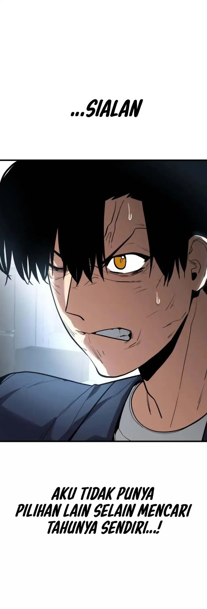 Cyber Wrecker Chapter 9 Gambar 89