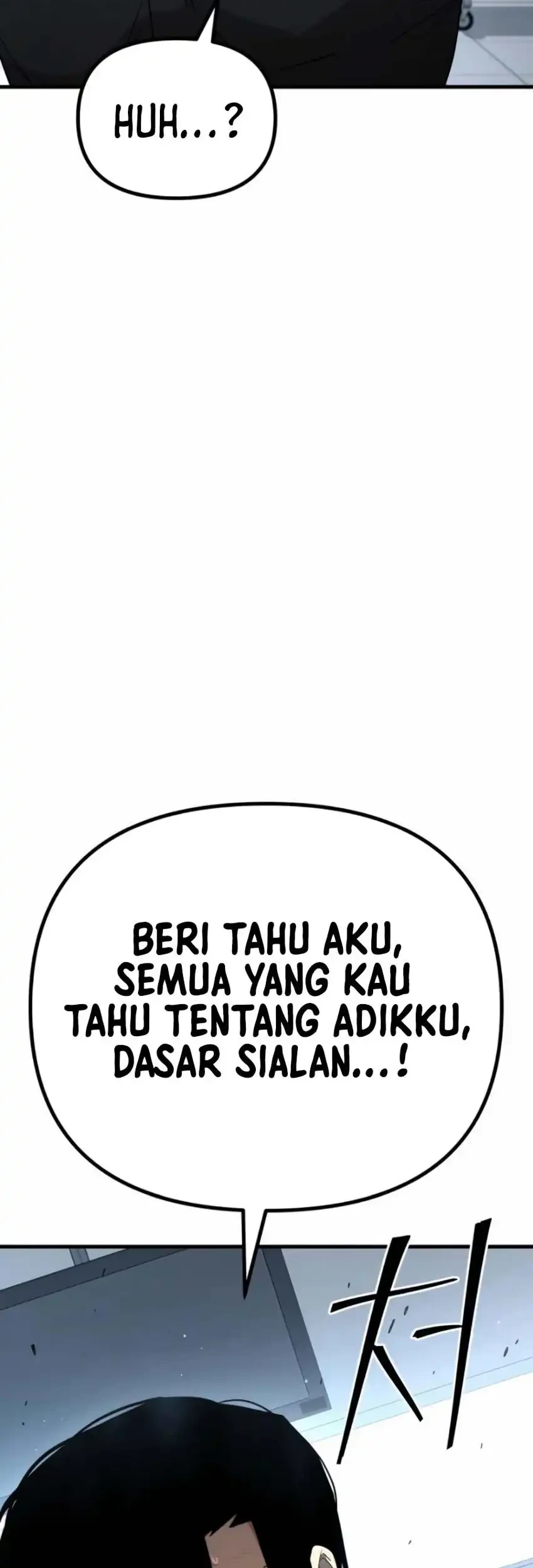 Cyber Wrecker Chapter 9 Gambar 92