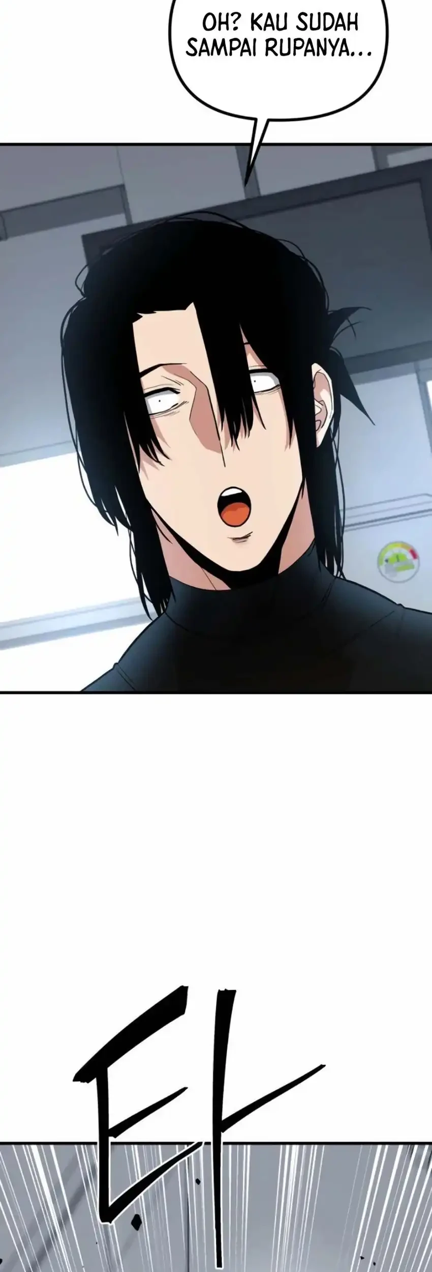 Cyber Wrecker Chapter 9 Gambar 11