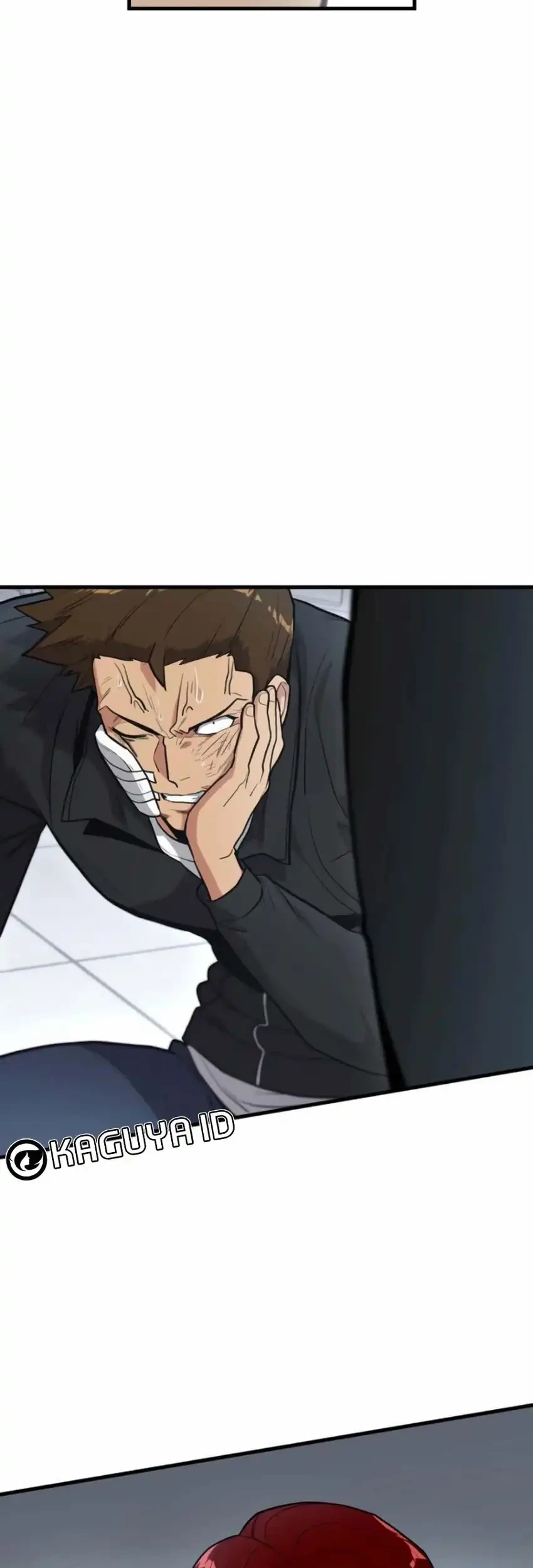 Cyber Wrecker Chapter 9 Gambar 25