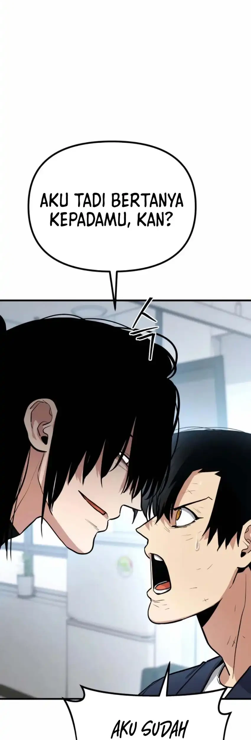 Cyber Wrecker Chapter 9 Gambar 34