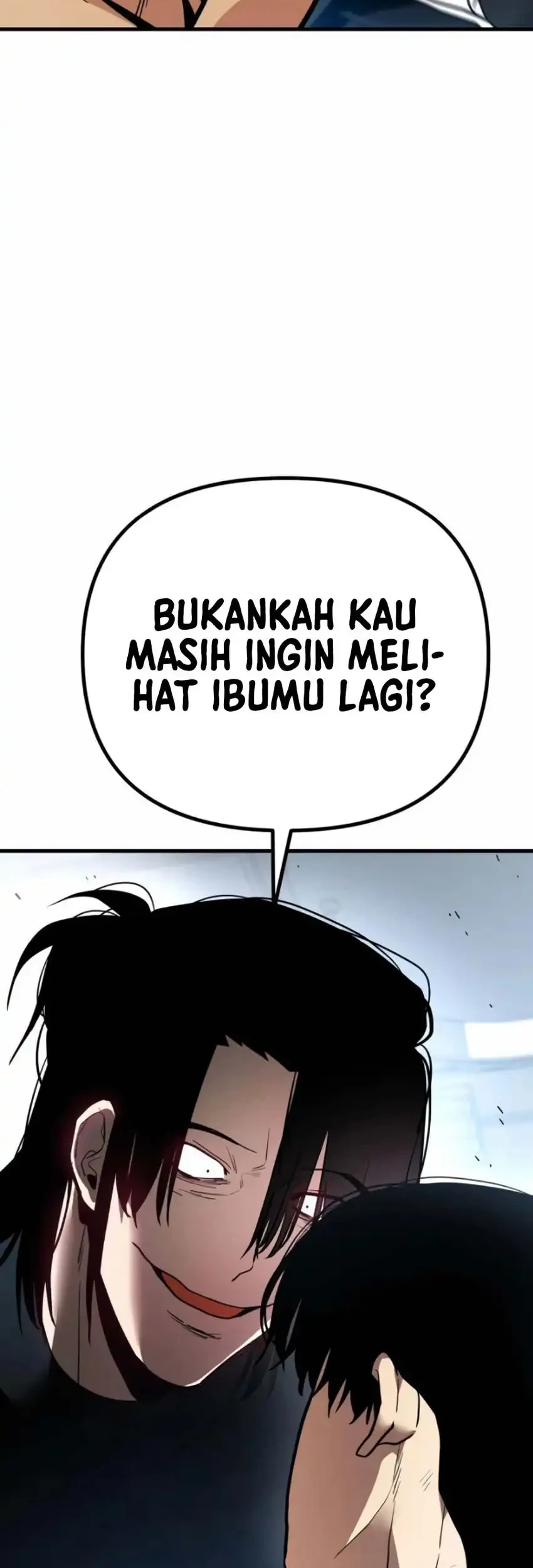 Cyber Wrecker Chapter 9 Gambar 36