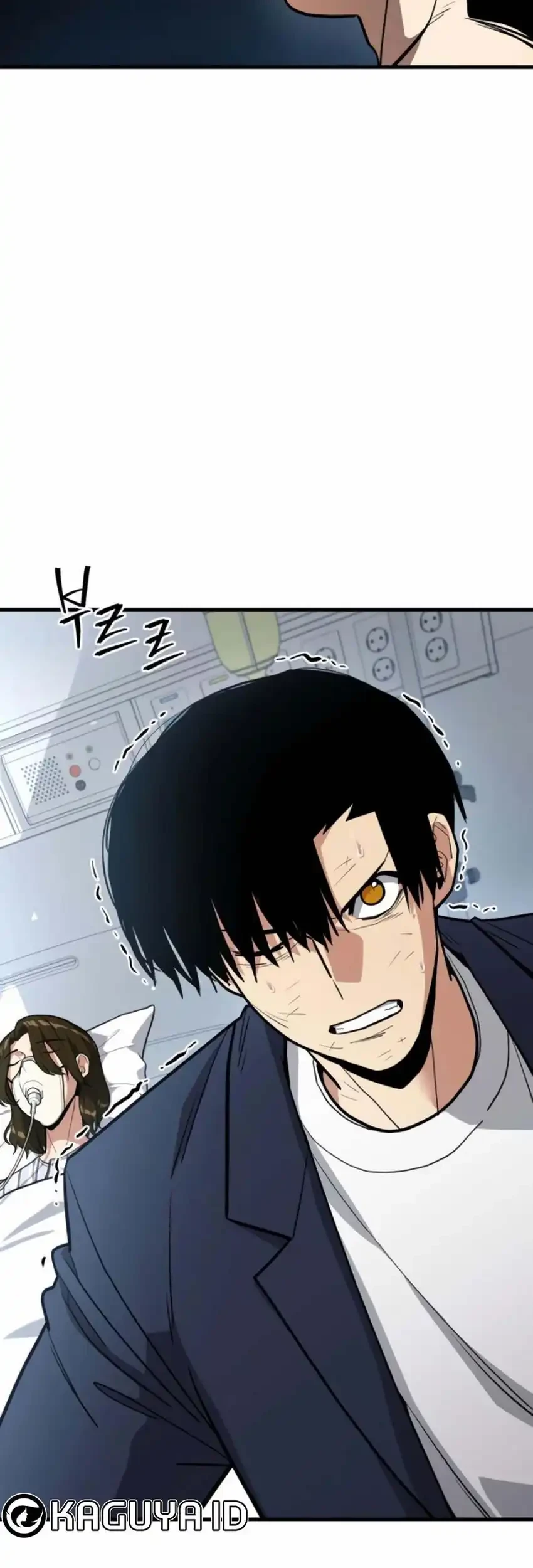 Cyber Wrecker Chapter 9 Gambar 37