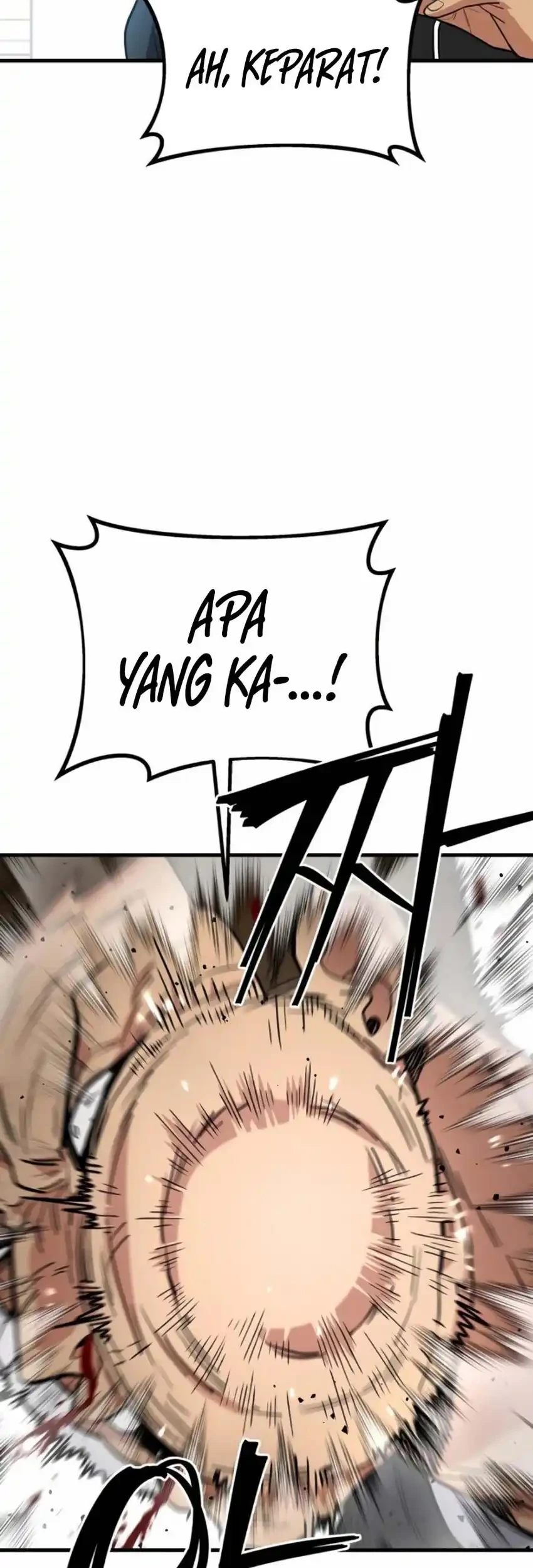 Cyber Wrecker Chapter 9 Gambar 43