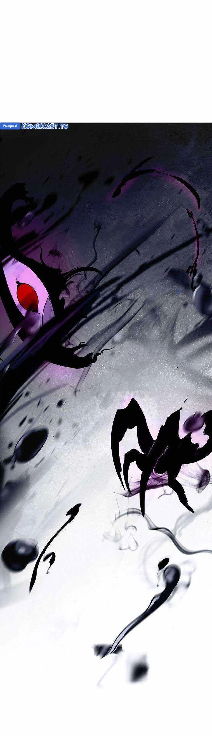 Cystic Story (Call The Spear) Chapter 217 Gambar 18