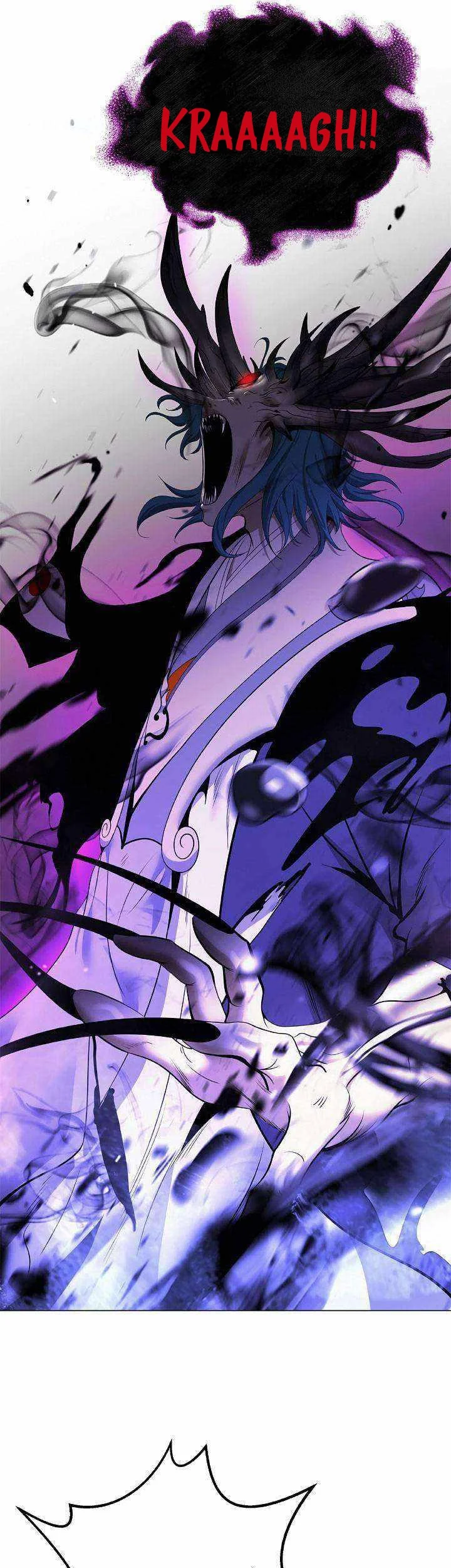 Cystic Story (Call The Spear) Chapter 217 Gambar 20