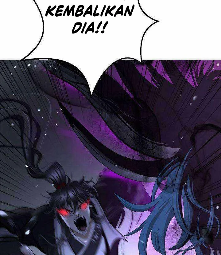 Cystic Story (Call The Spear) Chapter 217 Gambar 21