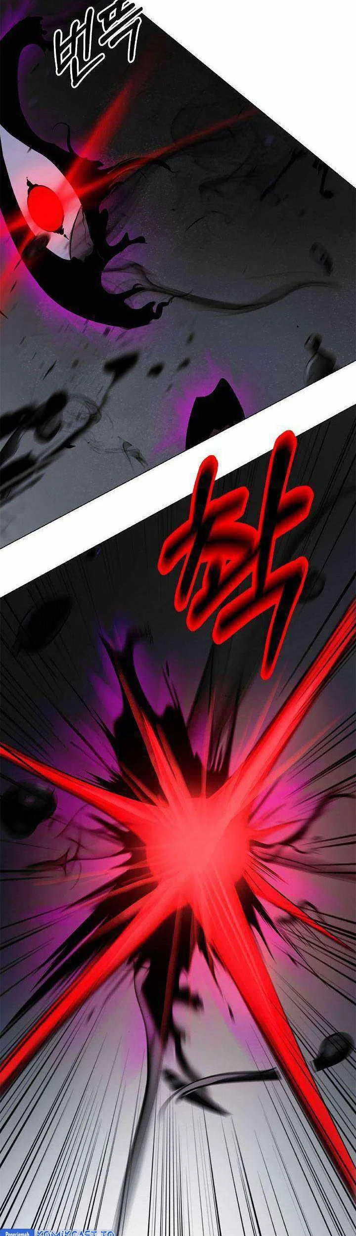 Cystic Story (Call The Spear) Chapter 217 Gambar 24