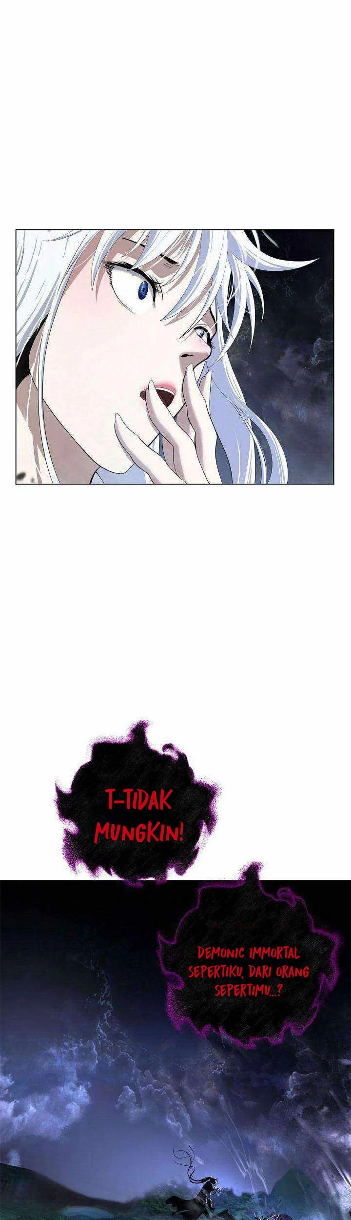 Cystic Story (Call The Spear) Chapter 217 Gambar 36