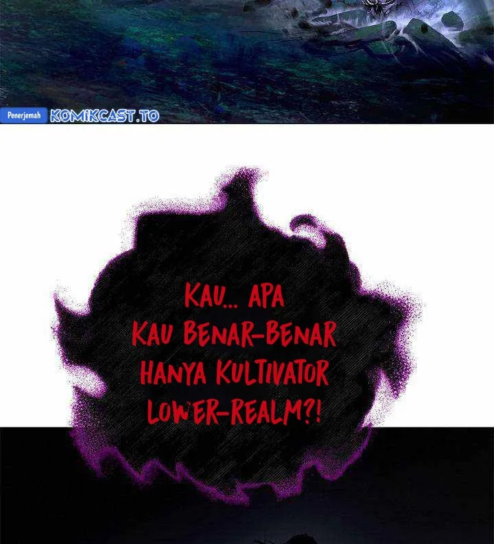 Cystic Story (Call The Spear) Chapter 217 Gambar 37