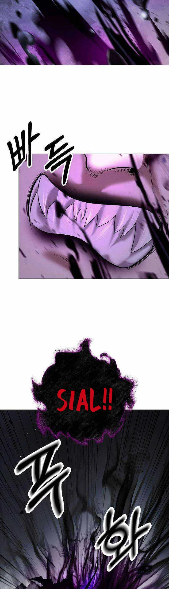 Cystic Story (Call The Spear) Chapter 217 Gambar 48