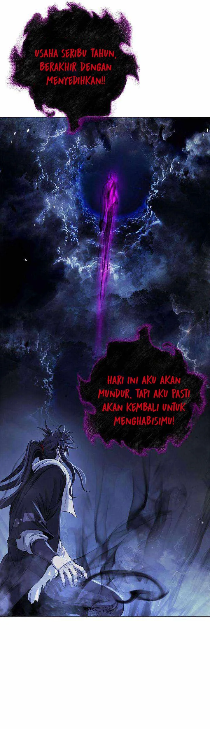 Cystic Story (Call The Spear) Chapter 217 Gambar 50