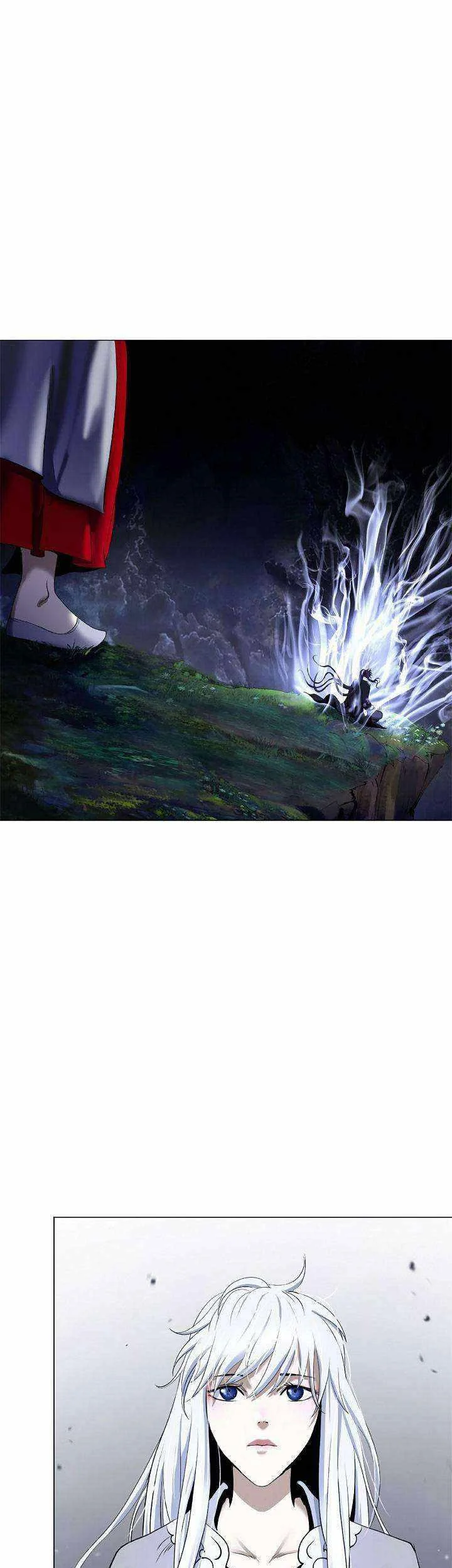 Cystic Story (Call The Spear) Chapter 217 Gambar 80