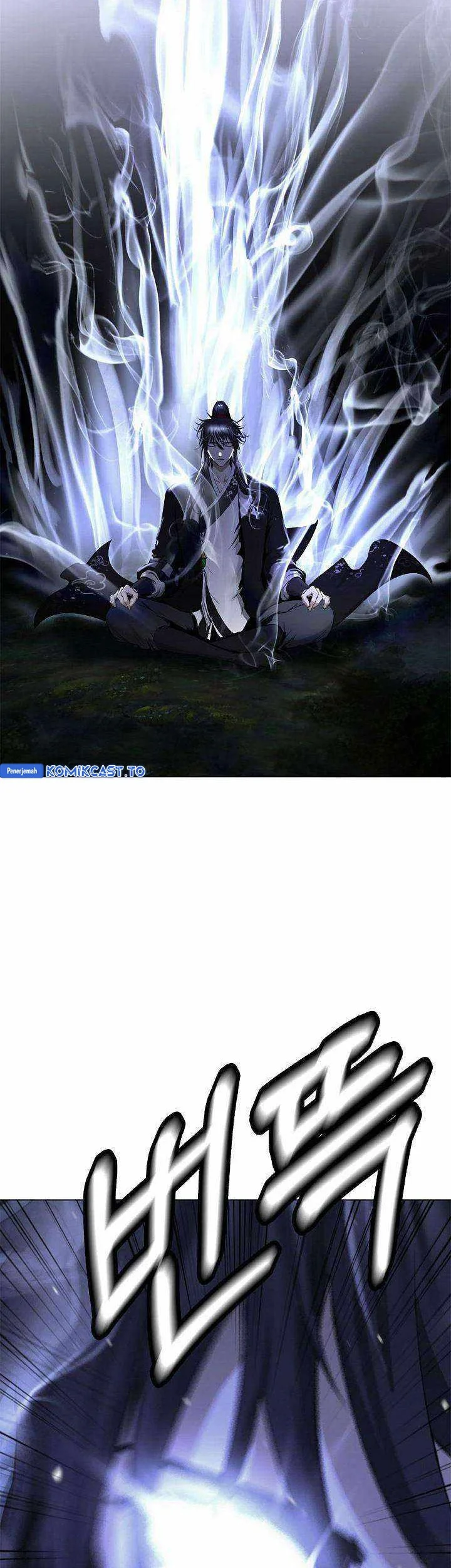 Cystic Story (Call The Spear) Chapter 217 Gambar 84