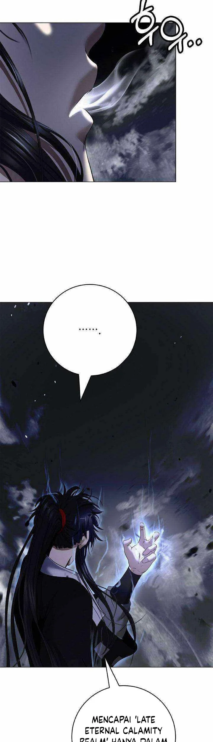 Cystic Story (Call The Spear) Chapter 217 Gambar 88