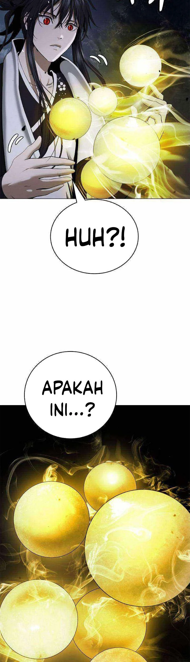 Cystic Story (Call The Spear) Chapter 217 Gambar 94