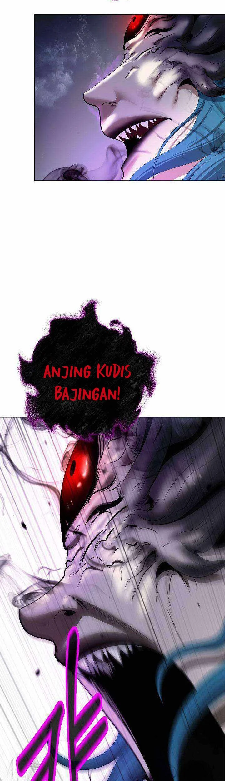 Cystic Story (Call The Spear) Chapter 217 Gambar 6