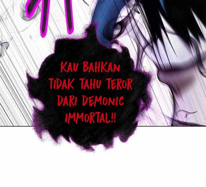 Cystic Story (Call The Spear) Chapter 217 Gambar 7