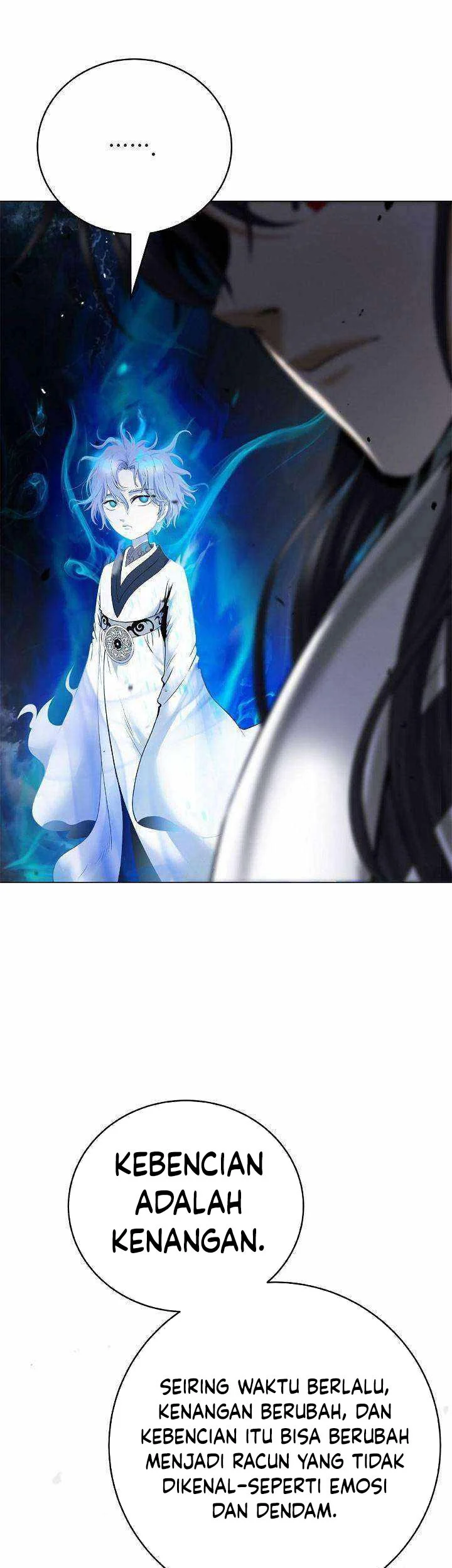 Cystic Story (Call The Spear) Chapter 217 Gambar 98