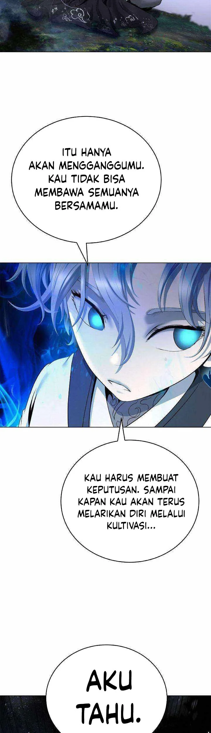 Cystic Story (Call The Spear) Chapter 217 Gambar 100