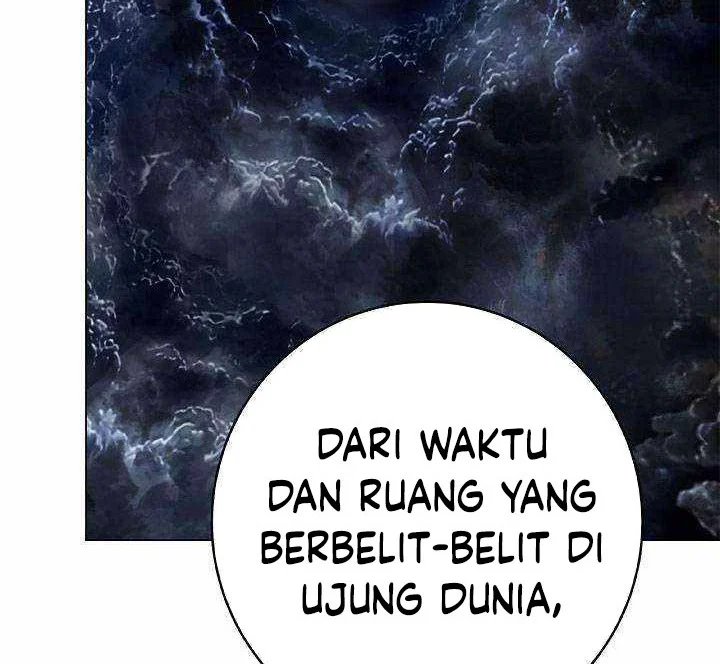 Cystic Story (Call The Spear) Chapter 217 Gambar 107