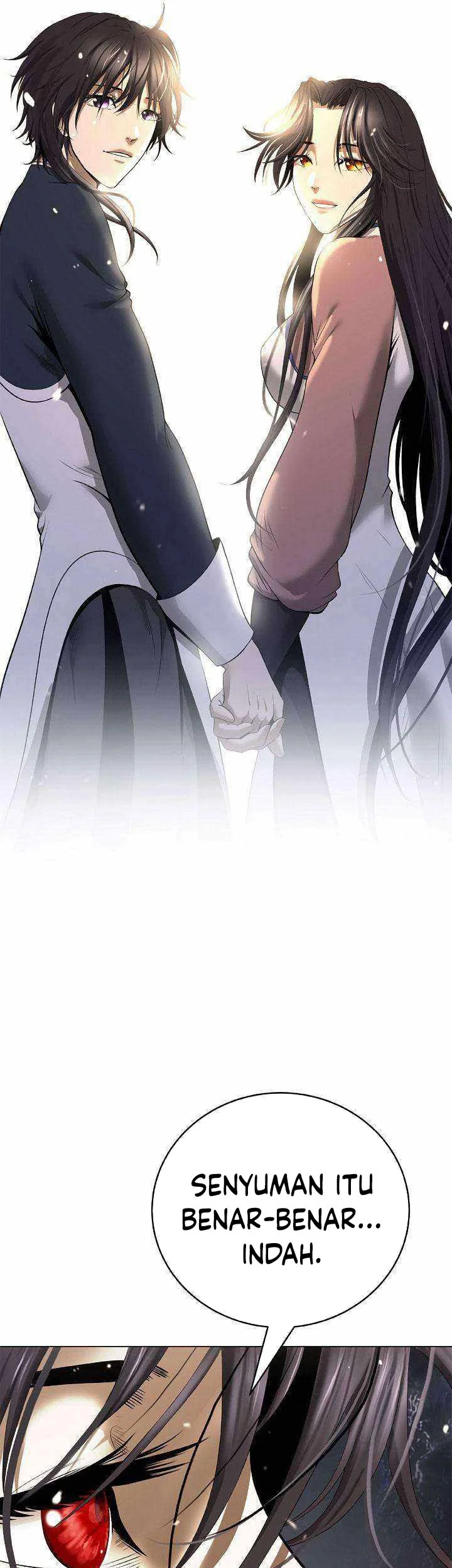 Cystic Story (Call The Spear) Chapter 217 Gambar 110