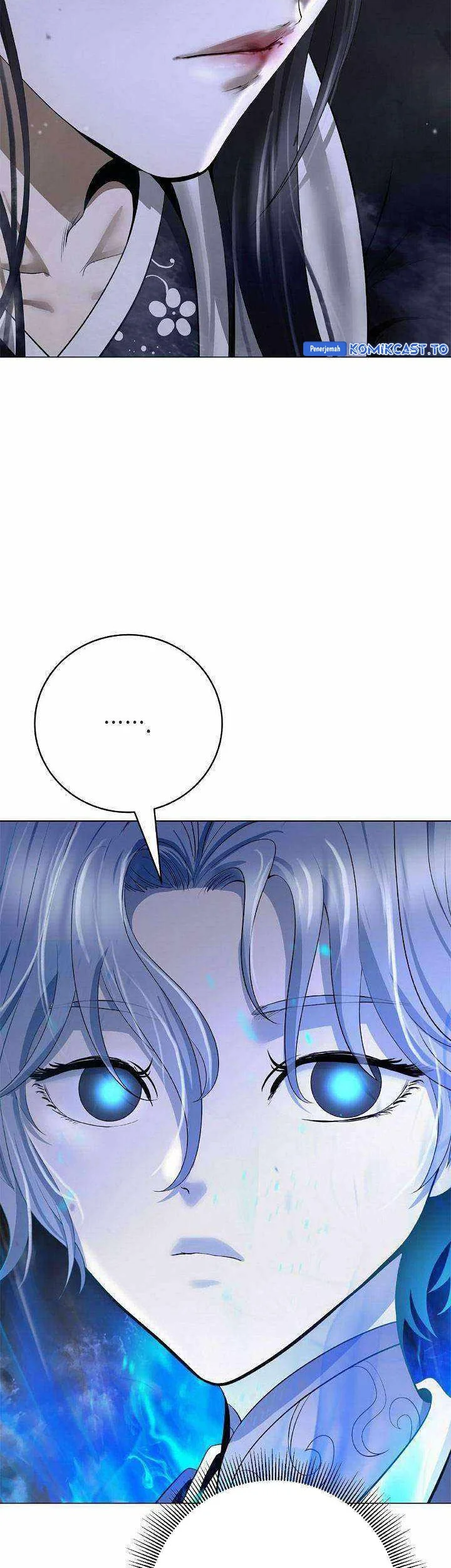 Cystic Story (Call The Spear) Chapter 217 Gambar 114