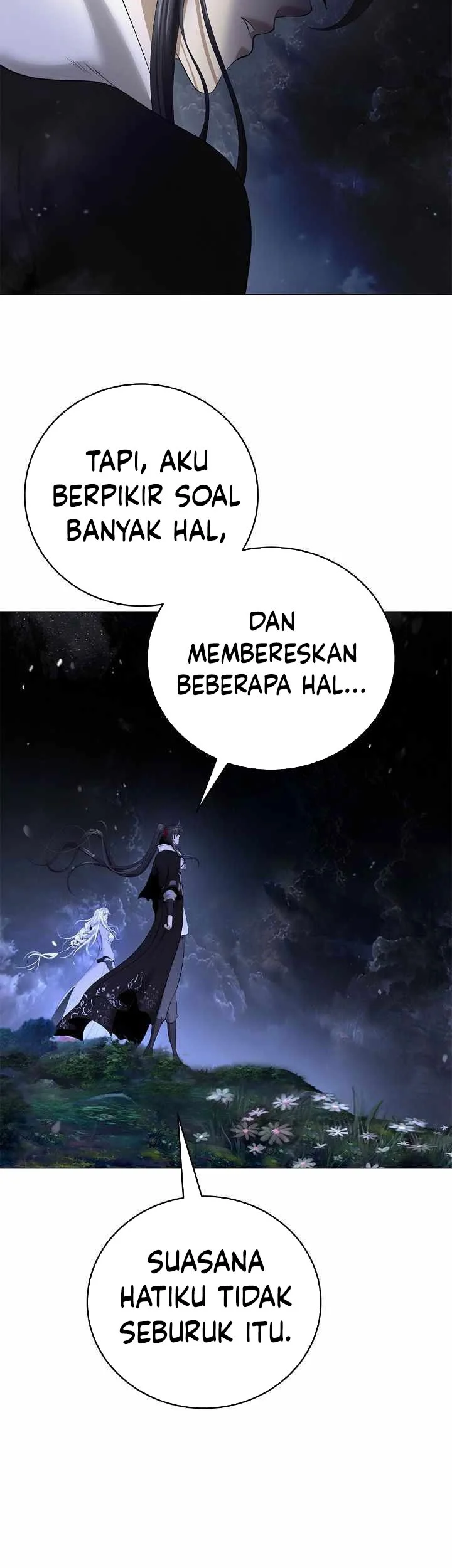 Cystic Story (Call The Spear) Chapter 218 Gambar 24