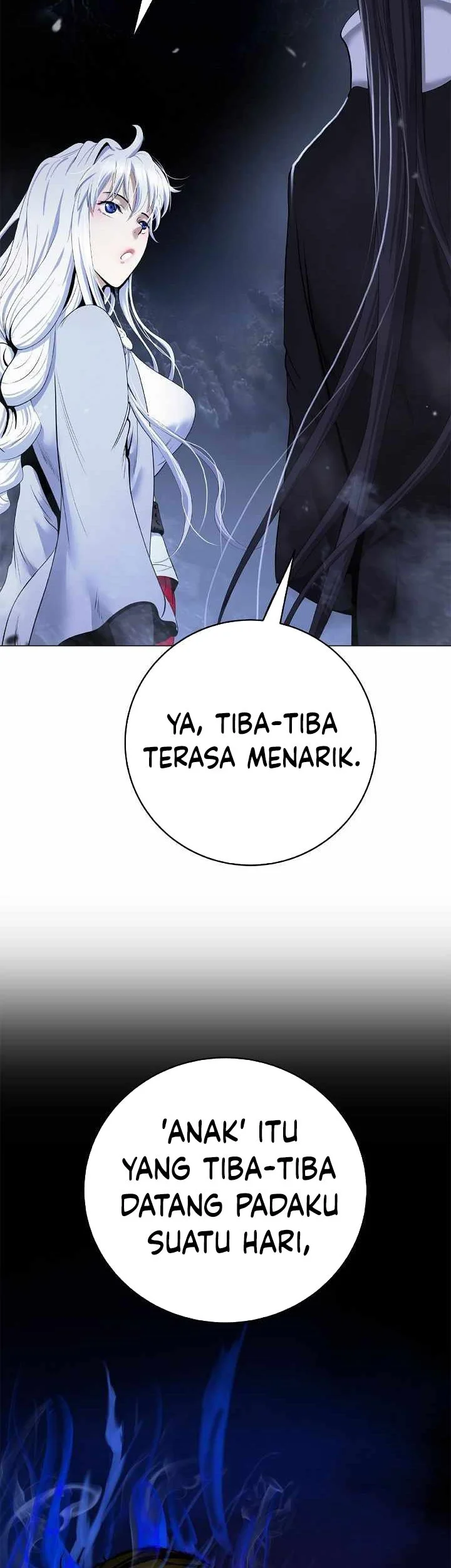 Cystic Story (Call The Spear) Chapter 218 Gambar 30