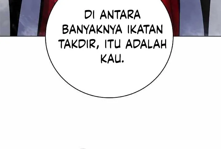 Cystic Story (Call The Spear) Chapter 218 Gambar 33