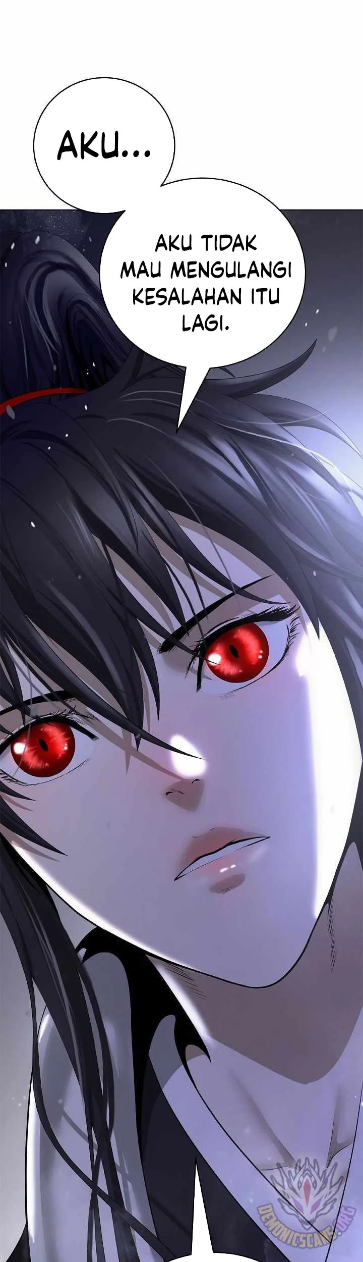 Cystic Story (Call The Spear) Chapter 218 Gambar 36