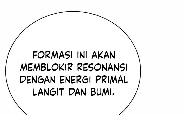 Cystic Story (Call The Spear) Chapter 218 Gambar 41
