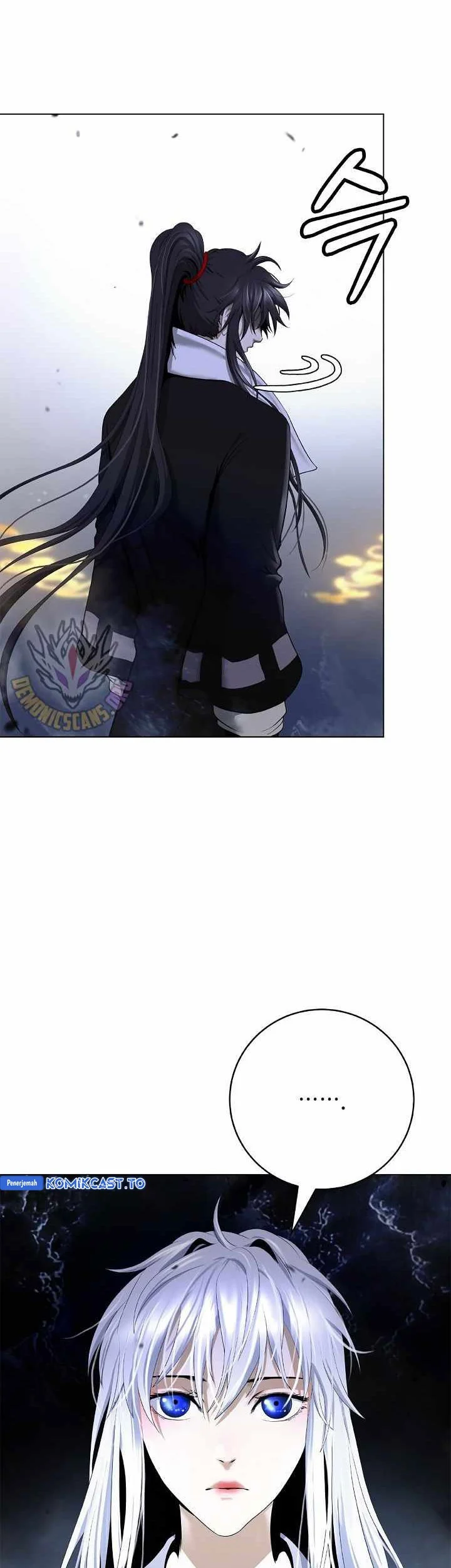 Cystic Story (Call The Spear) Chapter 218 Gambar 44