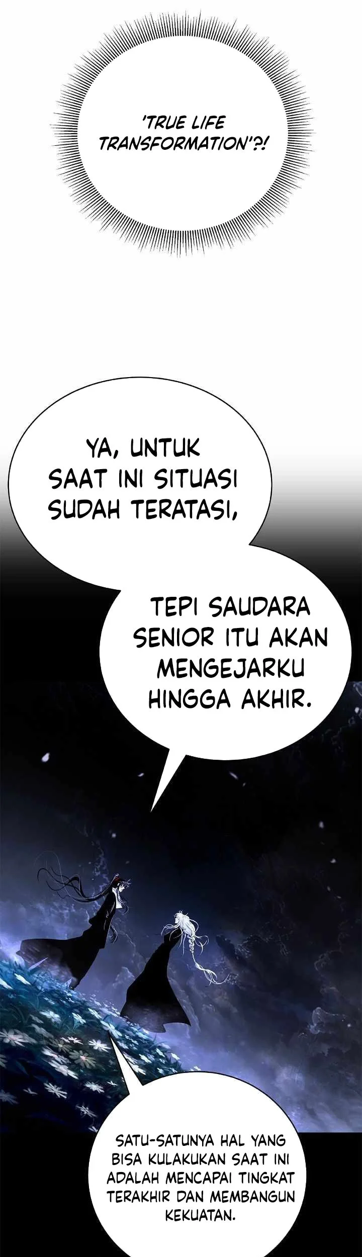 Cystic Story (Call The Spear) Chapter 218 Gambar 46