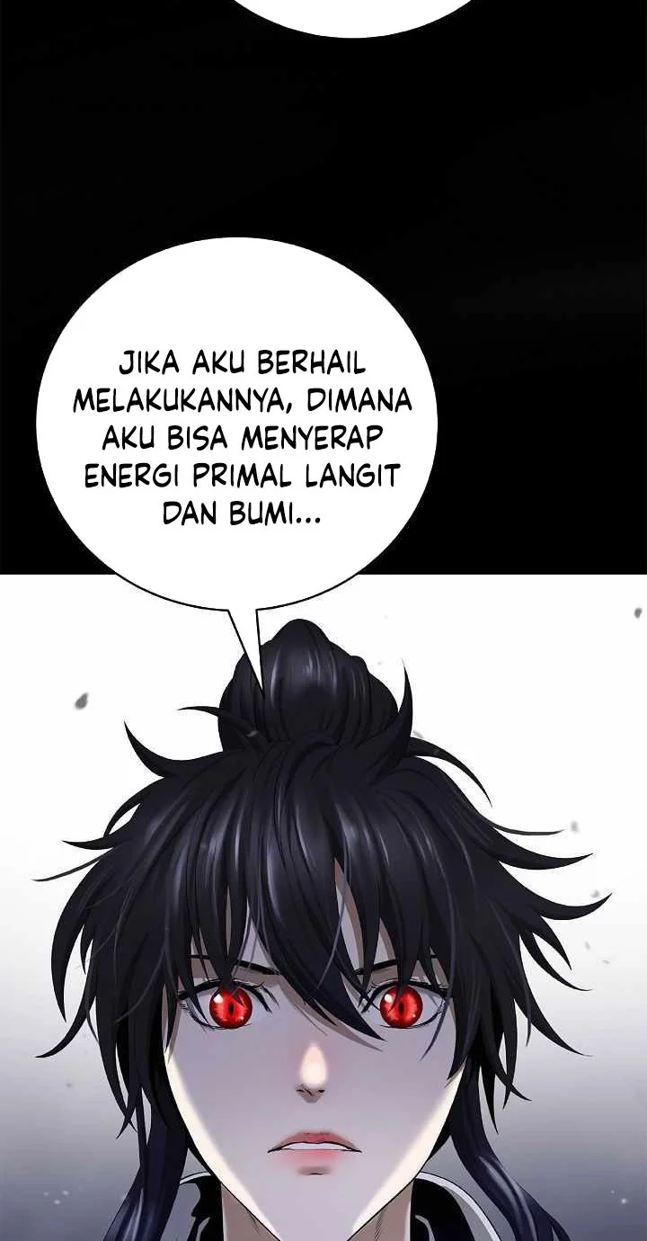 Cystic Story (Call The Spear) Chapter 218 Gambar 47