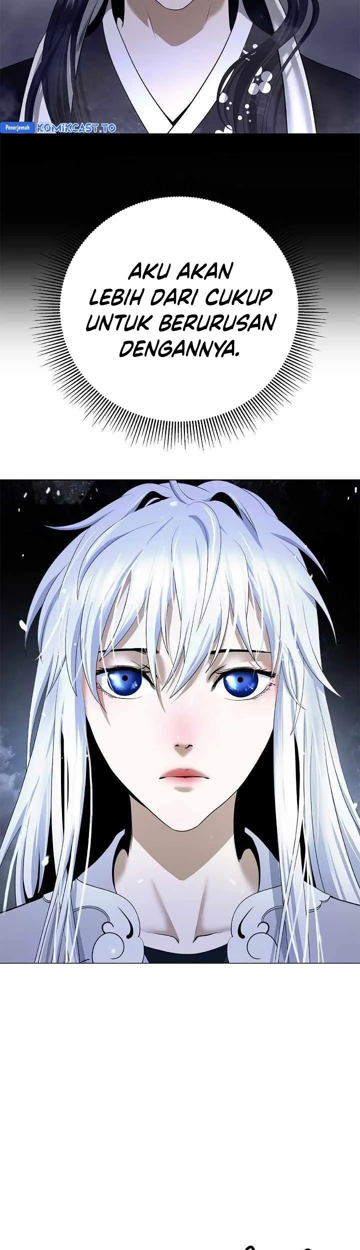 Cystic Story (Call The Spear) Chapter 218 Gambar 48