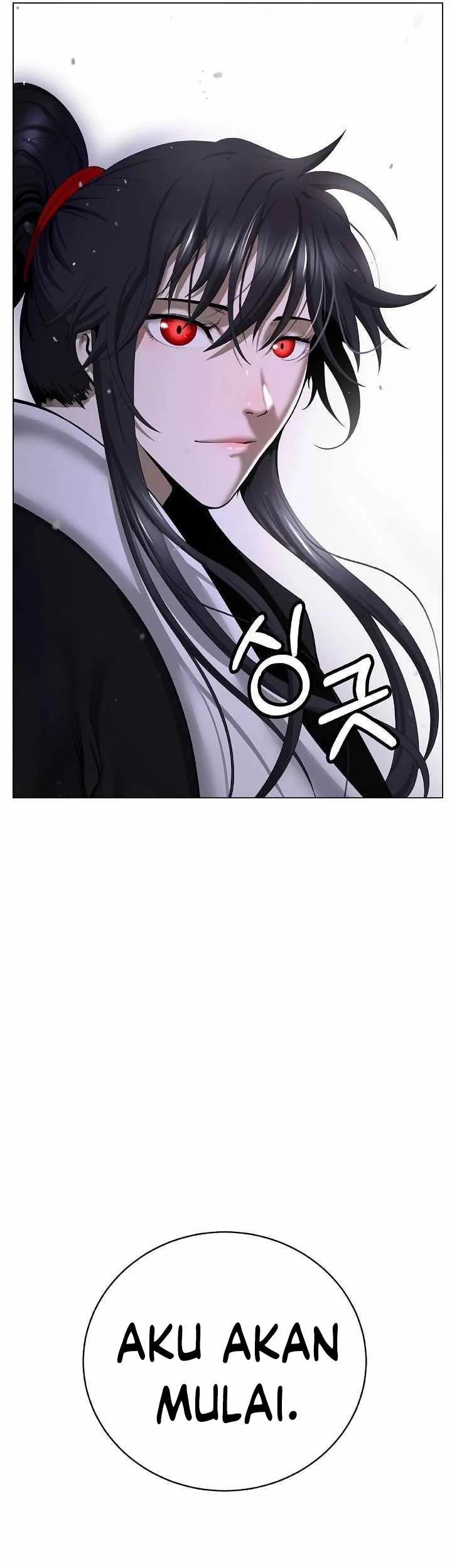 Cystic Story (Call The Spear) Chapter 218 Gambar 50